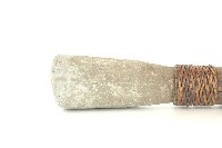 阿美族杵藏品圖，第2張