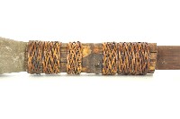 阿美族杵藏品圖，第3張