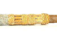 阿美族杵藏品圖，第3張