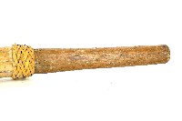 阿美族杵藏品圖，第4張