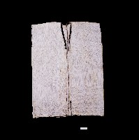 阿美族長衣藏品圖，第1張