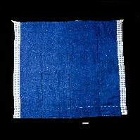 卑南族披肩藏品圖，第2張