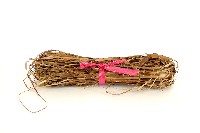 噶瑪蘭族香蕉絲藏品圖，第1張