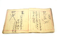 手抄符書藏品圖，第26張