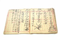 手抄符書藏品圖，第46張