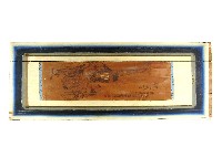 燕山教子礦物彩畫藏品圖，第1張