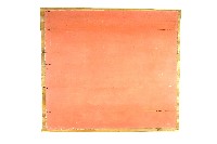 陳登科水墨八仙人物木板壁畫藏品圖，第2張