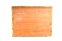 陳登科傅色油彩風景圖木板壁畫藏品圖，第2張