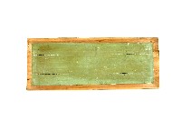 陳登科傅色油彩裝飾斜紋木板壁畫藏品圖，第8張