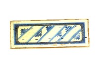 陳登科傅色油彩裝飾斜紋木板壁畫藏品圖，第9張