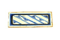 陳登科傅色油彩裝飾斜紋木板壁畫藏品圖，第11張