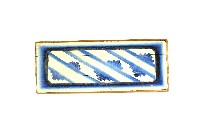 陳登科傅色油彩裝飾斜紋木板壁畫藏品圖，第13張