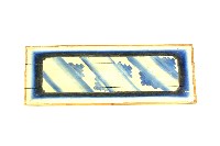 陳登科傅色油彩裝飾斜紋木板壁畫藏品圖，第17張