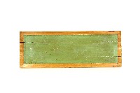 陳登科傅色油彩裝飾斜紋木板壁畫藏品圖，第18張