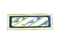 陳登科傅色油彩裝飾斜紋木板壁畫藏品圖，第19張