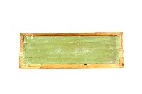 陳登科傅色油彩裝飾斜紋木板壁畫藏品圖，第20張