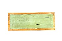 陳登科傅色油彩裝飾斜紋木板壁畫藏品圖，第24張