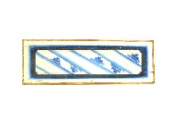 陳登科傅色油彩裝飾斜紋木板壁畫藏品圖，第25張