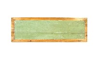 陳登科傅色油彩裝飾斜紋木板壁畫藏品圖，第28張