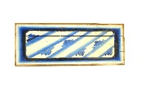 陳登科傅色油彩裝飾斜紋木板壁畫藏品圖，第31張