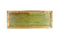 陳登科傅色油彩裝飾斜紋木板壁畫藏品圖，第32張