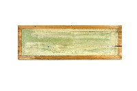 陳登科傅色油彩裝飾斜紋木板壁畫藏品圖，第38張