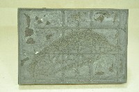 臺灣版圖木刻板(小)藏品圖，第1張