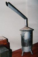 彎管式金爐藏品圖，第1張