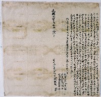 光緒二年頂竹圍庄張振合立退典盡根埔園契字藏品圖，第1張