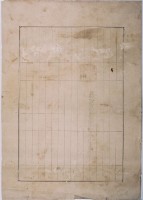 明治三十六年共業土地臺帳謄本藏品圖，第4張