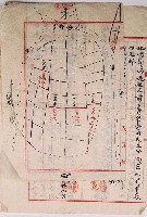 明治四十一年黃寶與黃炳焜憑鬮均分各管同立分業合約字藏品圖，第2張