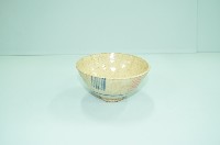 彩繪紅青線紋碗藏品圖，第1張