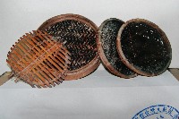 蒸籠藏品圖，第1張