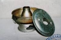 鋁製火鍋藏品圖，第1張