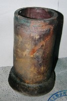 素燒排水涵管藏品圖，第1張