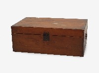 木衣箱藏品圖，第1張