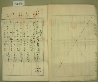 債權消滅證及年賦償還金貸借契約書正本藏品圖，第7張