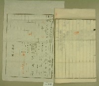 大正十三年范洪漢土地共有權賣卻移轉保證書藏品圖，第4張