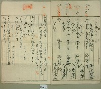 大正五年范洪漢等業主權保存登記申請書3件藏品圖，第2張
