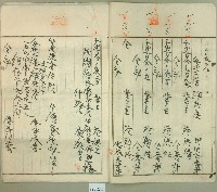 大正五年范洪漢等業主權保存登記申請書3件藏品圖，第6張
