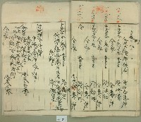 大正五年范洪漢等業主權保存登記申請書3件藏品圖，第11張