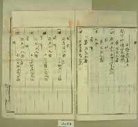大正十三年范洪漢土地共有權賣卻賣渡證書藏品圖，第2張