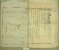 大正十二年黃金水等所有權相續登記申請書藏品圖，第10張