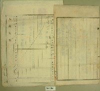 大正十二年黃金水等金員借用證書藏品圖，第3張