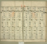 昭和二十年范朝燈登記名義人表示變更登記申請書藏品圖，第11張