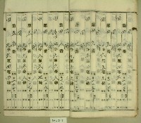 昭和年間陳氏對妹持分根抵當約定書藏品圖，第10張