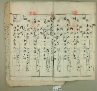 昭和十四年間范朝燈持分根抵當約定書藏品圖，第9張