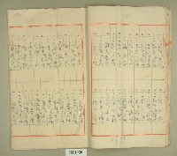 昭和十四年元和宮改築工事費決算報書藏品圖，第16張