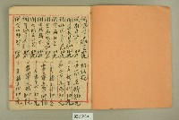 昭和十一年元和宮鎮座式開費簿藏品圖，第2張