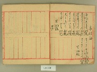 昭和六年總抄簿藏品圖，第2張